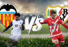 Alineaciones De Rayo Vallecano Contra Valencia C. F. Que Sorprenden Alineaciones De Rayo Vallecano Contra Valencia C. F. Que Sorprenden