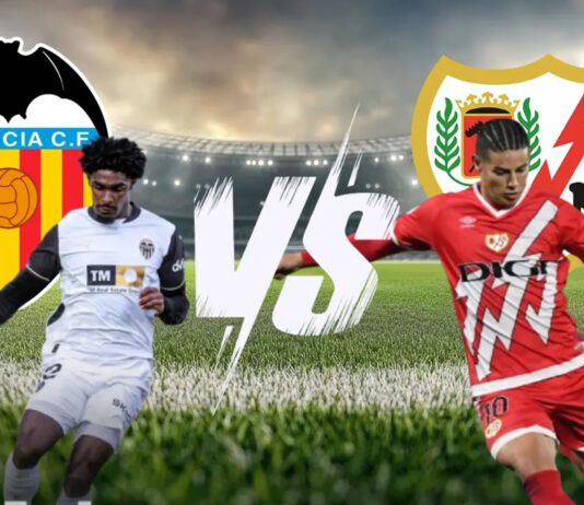 Alineaciones De Rayo Vallecano Contra Valencia C. F. Que Sorprenden Alineaciones De Rayo Vallecano Contra Valencia C. F. Que Sorprenden