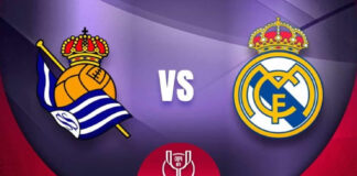 Alineaciones De Real Madrid Contra Real Sociedad: ¿Quién Ganará? Alineaciones De Real Madrid Contra Real Sociedad