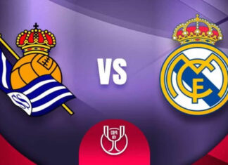 Alineaciones De Real Madrid Contra Real Sociedad: ¿Quién Ganará? Alineaciones De Real Madrid Contra Real Sociedad