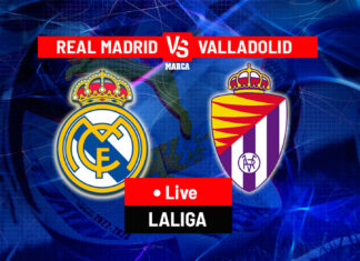 Alineaciones De Real Madrid Contra Real Valladolid: ¿Quién Jugará? Alineaciones De Real Madrid Contra Real Valladolid