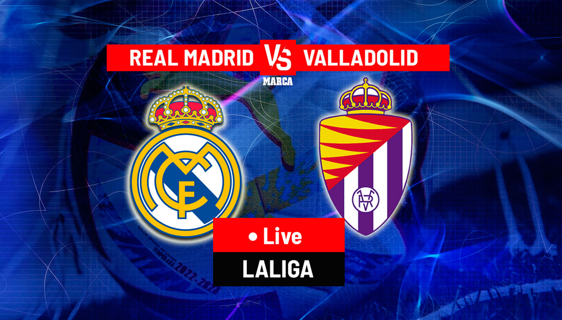 Alineaciones De Real Madrid Contra Real Valladolid: ¿Quién Jugará? 1 Alineaciones De Real Madrid Contra Real Valladolid