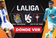 Alineaciones De Real Sociedad Contra Celta De Vigo: ¿Quién Ganará? Alineaciones De Real Sociedad Contra Celta De Vigo