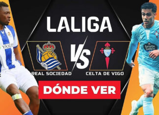 Alineaciones De Real Sociedad Contra Celta De Vigo: ¿Quién Ganará? Alineaciones De Real Sociedad Contra Celta De Vigo