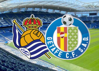 Alineaciones De Real Sociedad Contra Getafe CF: ¿Quién Ganará? Alineaciones De Real Sociedad Contra Getafe CF