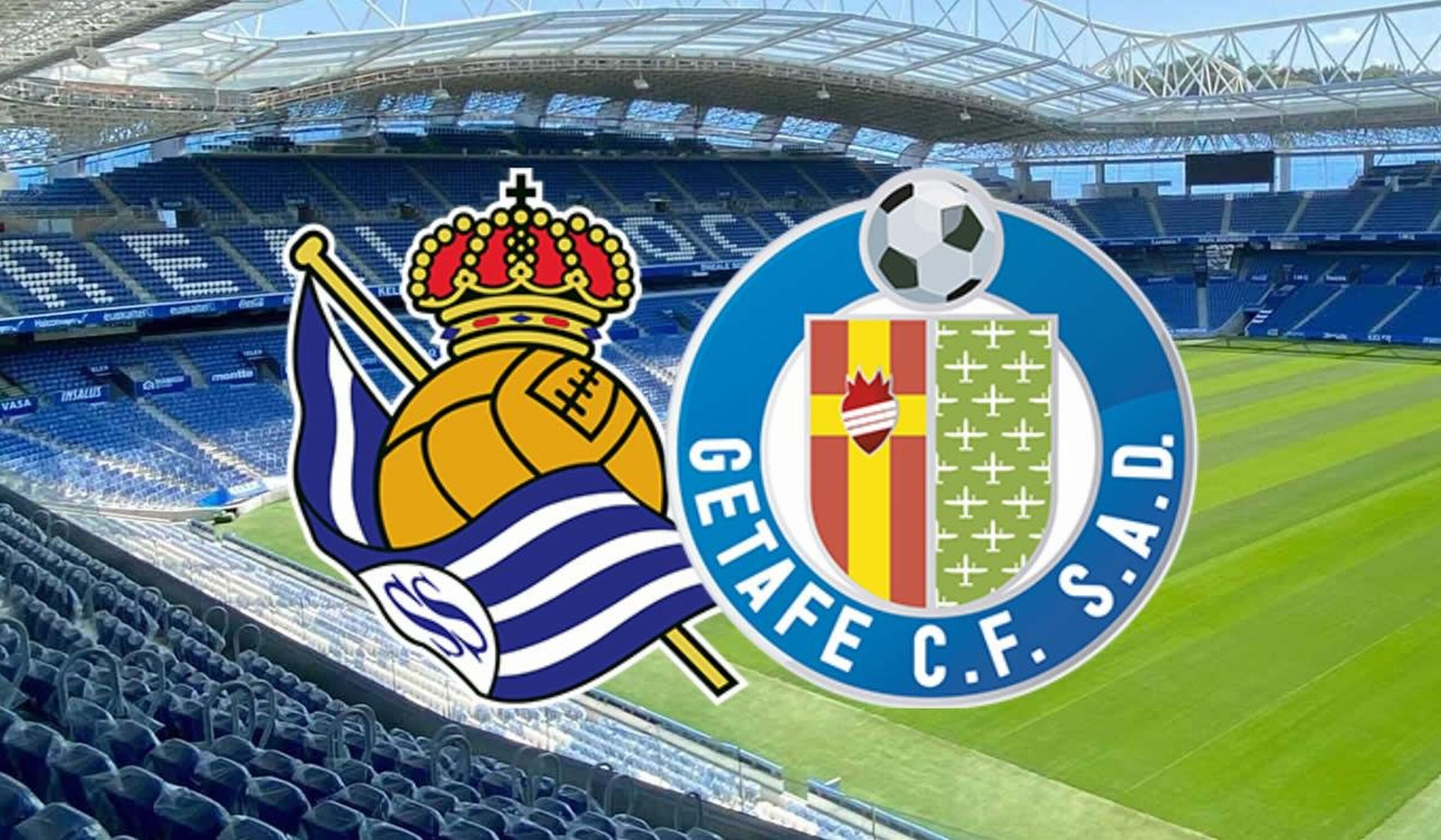 Alineaciones De Real Sociedad Contra Getafe CF: ¿Quién Ganará? 1 Alineaciones De Real Sociedad Contra Getafe CF