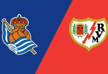 Alineaciones De Real Sociedad Contra Rayo Vallecano: ¿Quién Ganará? Alineaciones De Real Sociedad Contra Rayo Vallecano