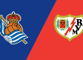 Alineaciones De Real Sociedad Contra Rayo Vallecano: ¿Quién Ganará? Alineaciones De Real Sociedad Contra Rayo Vallecano