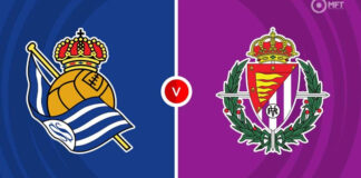 Alineaciones De Real Sociedad Contra Real Valladolid: ¿Quién Ganará? Alineaciones De Real Sociedad Contra Real Valladolid