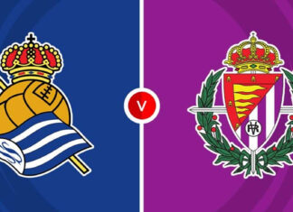 Alineaciones De Real Sociedad Contra Real Valladolid: ¿Quién Ganará? Alineaciones De Real Sociedad Contra Real Valladolid
