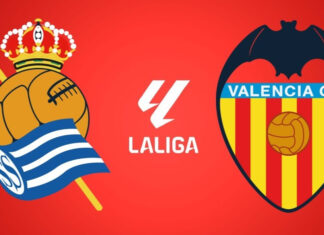 Alineaciones De Real Sociedad Contra Valencia C. F.: ¿Quién Ganará? Alineaciones De Real Sociedad Contra Valencia C. F