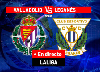 Alineaciones De Real Valladolid Contra Club Deportivo Leganés: ¿Quién Ganará? Alineaciones De Real Valladolid Contra Club Deportivo Leganés
