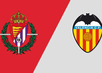 Alineaciones De Real Valladolid Contra Valencia C. F.: ¿Quién Ganará? Alineaciones De Real Valladolid Contra Valencia C. F.