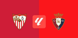 Alineaciones De Sevilla FC Contra Osasuna: ¿Quién Ganará El Duelo? Alineaciones De Sevilla FC Contra Osasuna