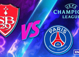 Alineaciones De Stade Brestois 29 Contra Psg: ¿Quién Ganará? Alineaciones De Stade Brestois 29 Contra Psg