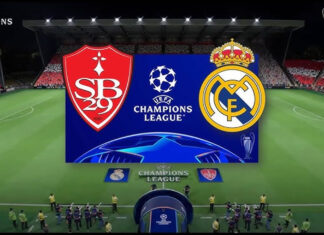 Alineaciones De Stade Brestois 29 Contra Real Madrid: ¿Quién Ganará? Alineaciones De Stade Brestois 29 Contra Real Madrid