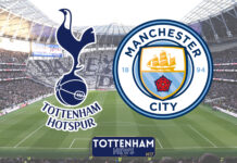 Alineaciones De Tottenham Contra Manchester City: ¿Quién Ganará? Alineaciones De Tottenham Contra Manchester City