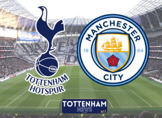 Alineaciones De Tottenham Contra Manchester City: ¿Quién Ganará? Alineaciones De Tottenham Contra Manchester City
