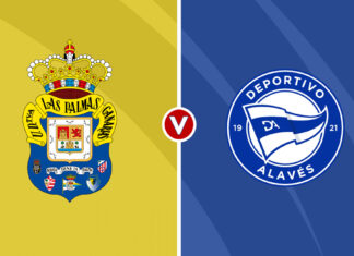 Alineaciones De U. D. Las Palmas Contra Alavés: ¿Quién Ganará? Alineaciones De U. D. Las Palmas Contra Alavés