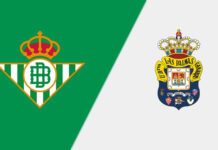 Alineaciones De U. D. Las Palmas Contra Betis: ¿Quién Ganará? Alineaciones De U. D. Las Palmas Contra Betis