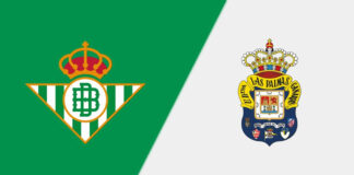 Alineaciones De U. D. Las Palmas Contra Betis: ¿Quién Ganará? Alineaciones De U. D. Las Palmas Contra Betis