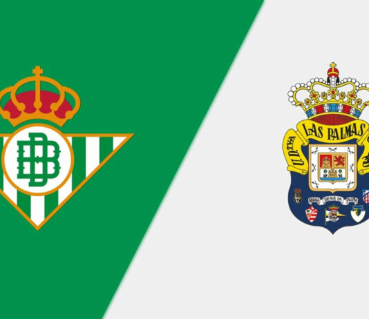 Alineaciones De U. D. Las Palmas Contra Betis: ¿Quién Ganará? Alineaciones De U. D. Las Palmas Contra Betis