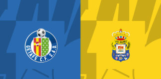 Alineaciones De U. D. Las Palmas Contra Getafe CF: ¿Quién Ganará? Alineaciones De U. D. Las Palmas Contra Getafe CF