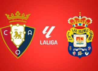 Alineaciones De U. D. Las Palmas Contra Osasuna: ¿Quién Ganará? Alineaciones De U. D. Las Palmas Contra Osasuna