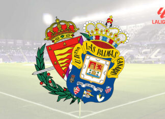 Alineaciones De U. D. Las Palmas Contra Real Valladolid: ¿Quién Ganará? Alineaciones De U. D. Las Palmas Contra Real Valladolid