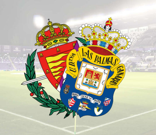 Alineaciones De U. D. Las Palmas Contra Real Valladolid: ¿Quién Ganará? Alineaciones De U. D. Las Palmas Contra Real Valladolid