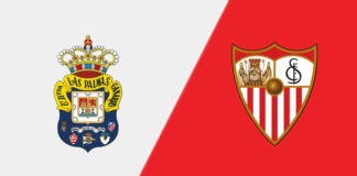Alineaciones De U. D. Las Palmas Contra Sevilla FC: ¿Quién Ganará? Alineaciones De U. D. Las Palmas Contra Sevilla FC: