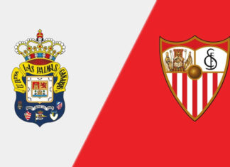 Alineaciones De U. D. Las Palmas Contra Sevilla FC: ¿Quién Ganará? Alineaciones De U. D. Las Palmas Contra Sevilla FC: