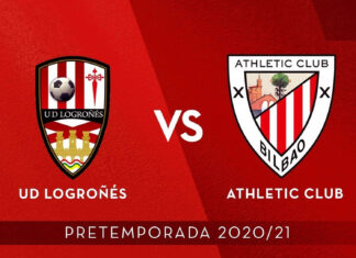 Alineaciones De UD Logroñés Contra Athletic Club: ¿Quién Ganará? Alineaciones De UD Logroñés Contra Athletic Club
