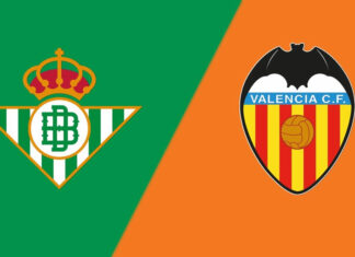 Alineaciones De Valencia C. F. Contra Betis: ¿Quién Ganará Este Duelo? Alineaciones De Valencia C. F. Contra Betis