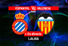 Alineaciones De Valencia C. F. Contra Rcd Espanyol: ¿Quién Ganará? Alineaciones De Valencia C. F. Contra Rcd Espanyol: