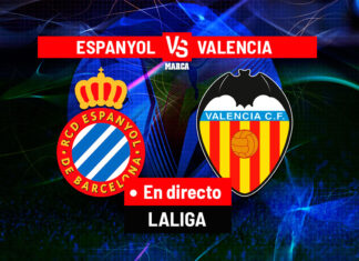 Alineaciones De Valencia C. F. Contra Rcd Espanyol: ¿Quién Ganará? Alineaciones De Valencia C. F. Contra Rcd Espanyol: