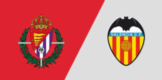 Alineaciones De Valencia C. F. Contra Real Valladolid: ¿Quién Ganará? Alineaciones De Valencia C. F. Contra Real Valladolid
