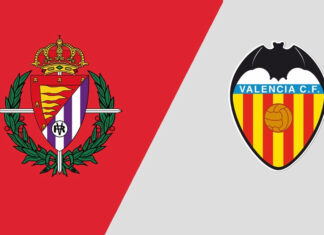 Alineaciones De Valencia C. F. Contra Real Valladolid: ¿Quién Ganará? Alineaciones De Valencia C. F. Contra Real Valladolid