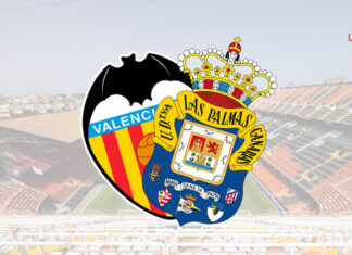 Alineaciones De Valencia C. F. Contra U. D. Las Palmas: ¿Quién Ganará? Alineaciones De Valencia C. F. Contra U. D. Las Palmas