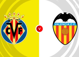 Alineaciones De Villarreal Club De Fútbol Contra Valencia C. F.: ¿Quién Ganará? Alineaciones De Villarreal Club De Fútbol Contra Valencia C. F.