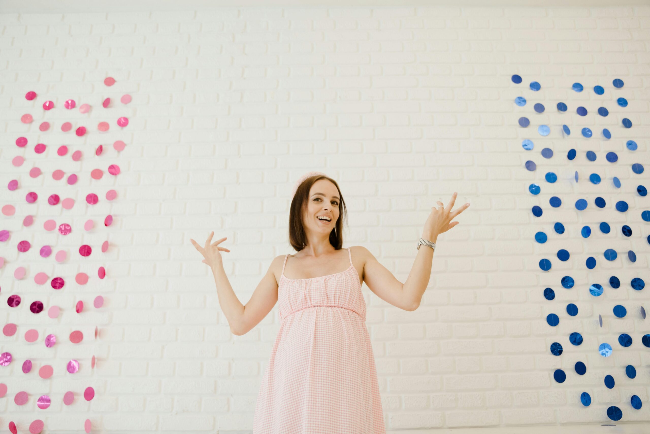 Babbysex2021 : Does Timing Really Influence Your Baby’s Gender?