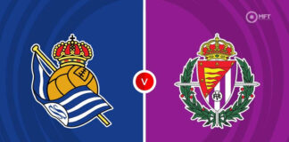 Alineaciones De Real Valladolid Contra Real Sociedad: ¿Quién Ganará? Alineaciones De Real Valladolid Contra Real Sociedad