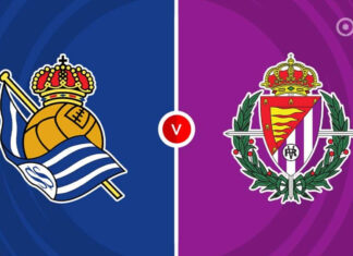 Alineaciones De Real Valladolid Contra Real Sociedad: ¿Quién Ganará? Alineaciones De Real Valladolid Contra Real Sociedad