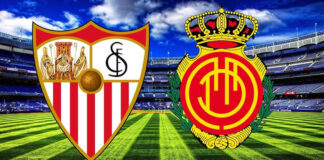 Alineaciones De Sevilla FC Contra R.C.D. Mallorca: ¿Quién Ganará? Sevilla FC Contra R.C.D. Mallorca