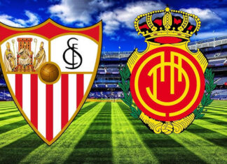 Alineaciones De Sevilla FC Contra R.C.D. Mallorca: ¿Quién Ganará? Sevilla FC Contra R.C.D. Mallorca