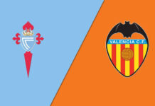 Alineaciones De Valencia C. F. Contra Celta De Vigo: ¿Quién Ganará? Valencia C. F. Contra Celta De Vigo