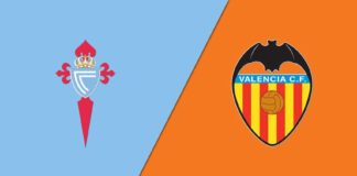 Alineaciones De Valencia C. F. Contra Celta De Vigo: ¿Quién Ganará? Valencia C. F. Contra Celta De Vigo
