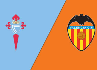 Alineaciones De Valencia C. F. Contra Celta De Vigo: ¿Quién Ganará? Valencia C. F. Contra Celta De Vigo