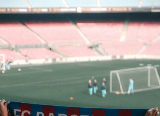 Alineaciones De Celta De Vigo Contra FC Barcelona: ¿Quién Ganará?