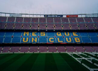 Alineaciones De FC Barcelona Contra Alavés: ¿Qué Sorprenderá Hoy?